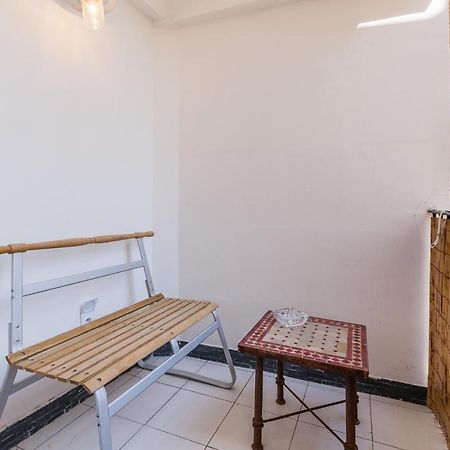 Tabasco Daire Marsilya Dış mekan fotoğraf