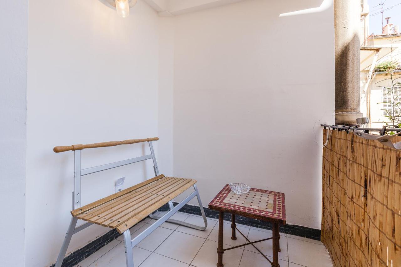 Tabasco Daire Marsilya Dış mekan fotoğraf